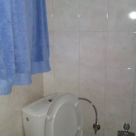 Studio On Krastyo Asenov Appartamento Bansko