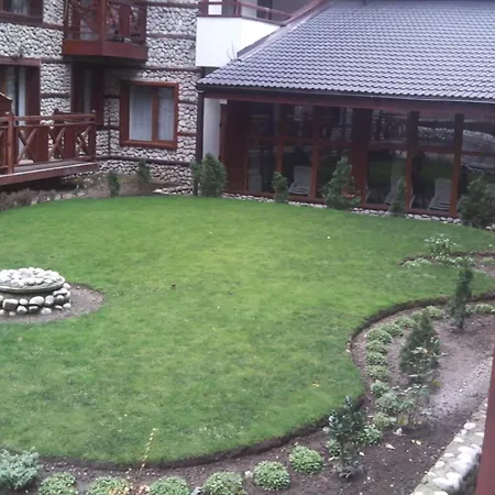 Studio On Krastyo Asenov * Bansko