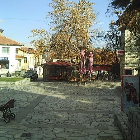Appartamento Studio On Krastyo Asenov Bansko