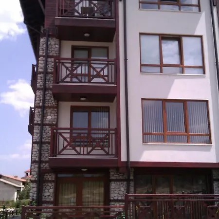 Studio On Krastyo Asenov Bansko
